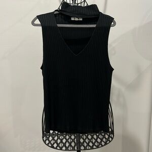 LNA black tank